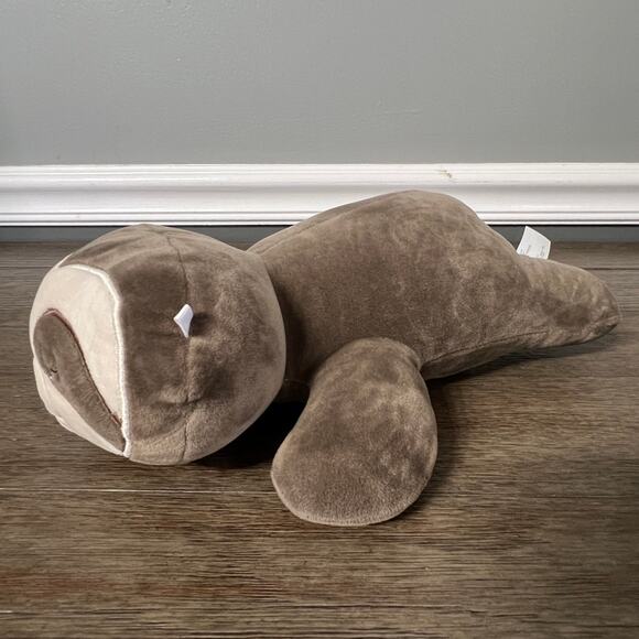 Cute n Cuddly Marshmellow Sloth Plush - Picture 2 of 5